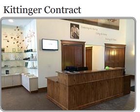 Kittinger Contract